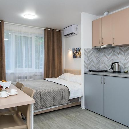 Myfreedom Апартаменти Метро Кловська, Військовий Госпіталь Kiev Extérieur photo