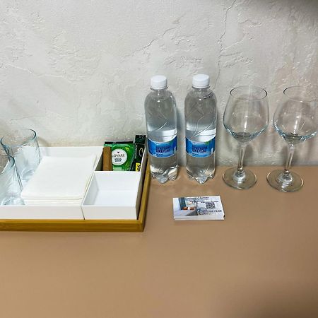 Myfreedom Апартаменти Метро Кловська, Військовий Госпіталь Kiev Extérieur photo