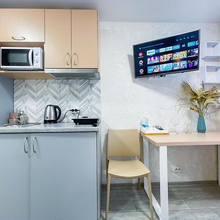 Myfreedom Апартаменти Метро Кловська, Військовий Госпіталь Kiev Extérieur photo